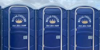 Best Portable Restroom Removal and Pickup  in Horizon West, FL